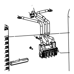 Kress Part # 59004612 : Terminal