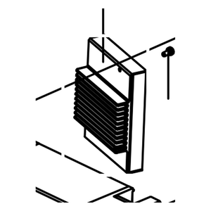 Kress Part # 59004685 : Main Board
