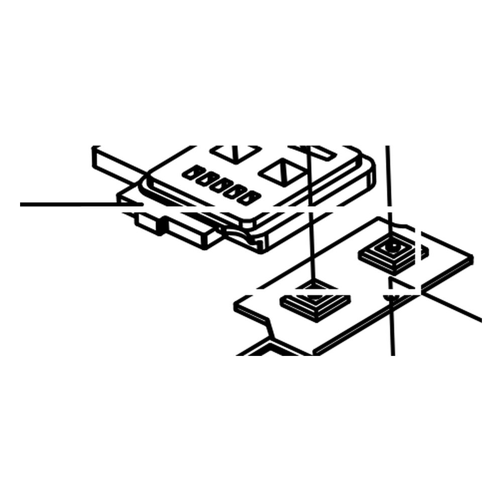 Kress Part # 59004693 : Seal Gasket