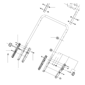 Kress Part # 59004697 : Pushing Rod