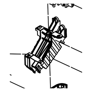 Kress Part # 59004700 : Slider Box