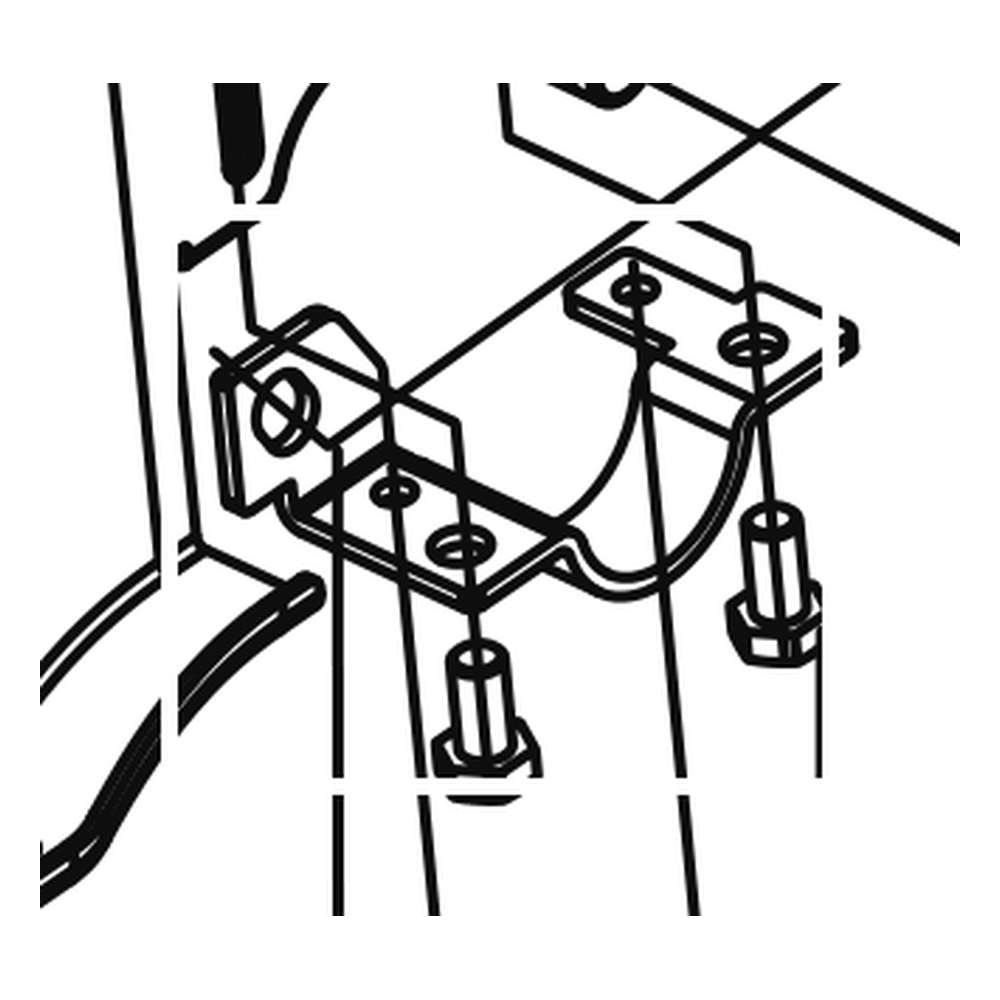 Kress Part # 59004703 : Press Plate