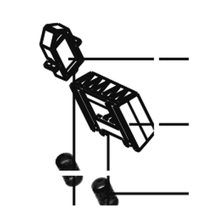 Kress Part # 59004708 : Terminal