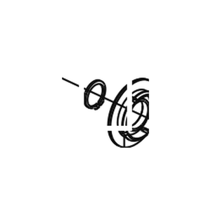 Kress Part # 59004721 : Retaining Ring