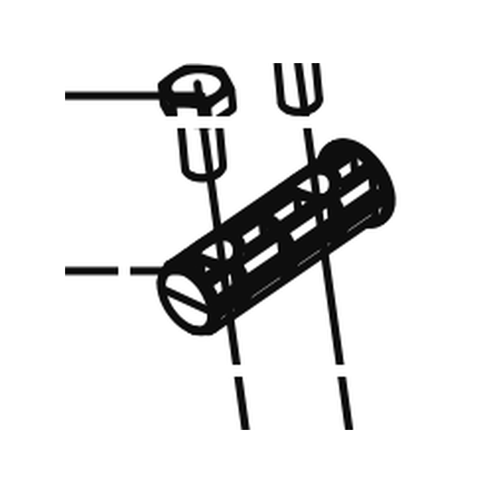 Kress Part # 59004730 : Plug