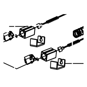 Kress Part # 59004750 : Sliding Block