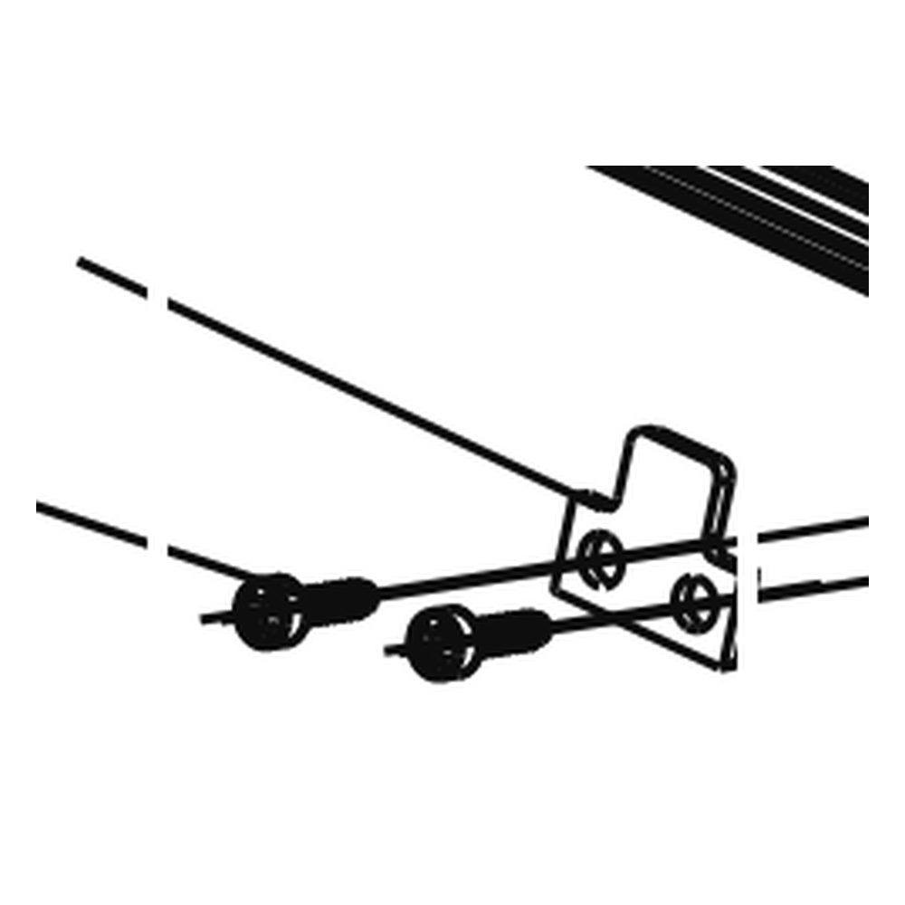 Kress Part # 59004755 : Sliding Block