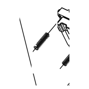 Kress Part # 59004758 : Spring