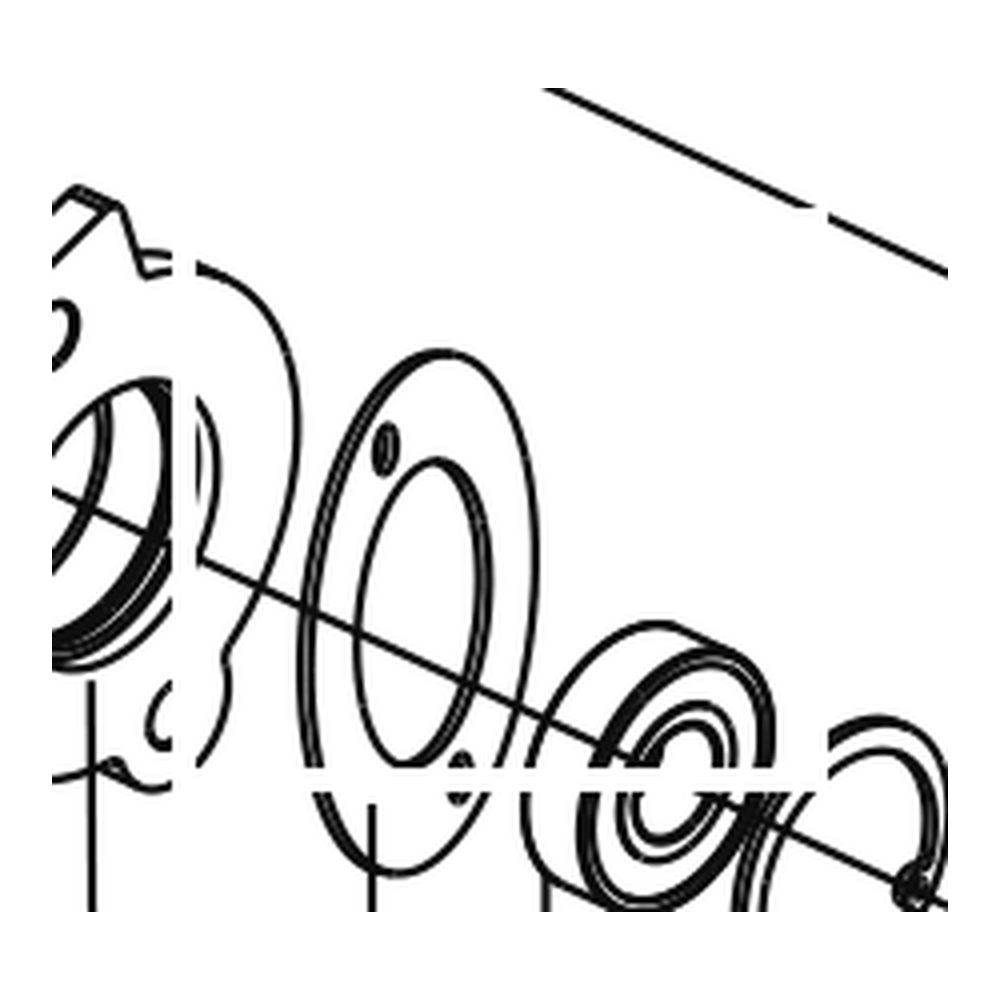 Kress Part # 59004766 : Retaining Ring