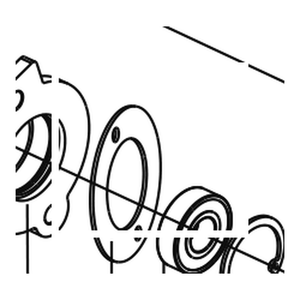 Kress Part # 59004766 : Retaining Ring