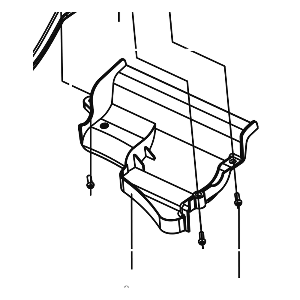 Kress Part # 59004773 : Self-Propelled Shield