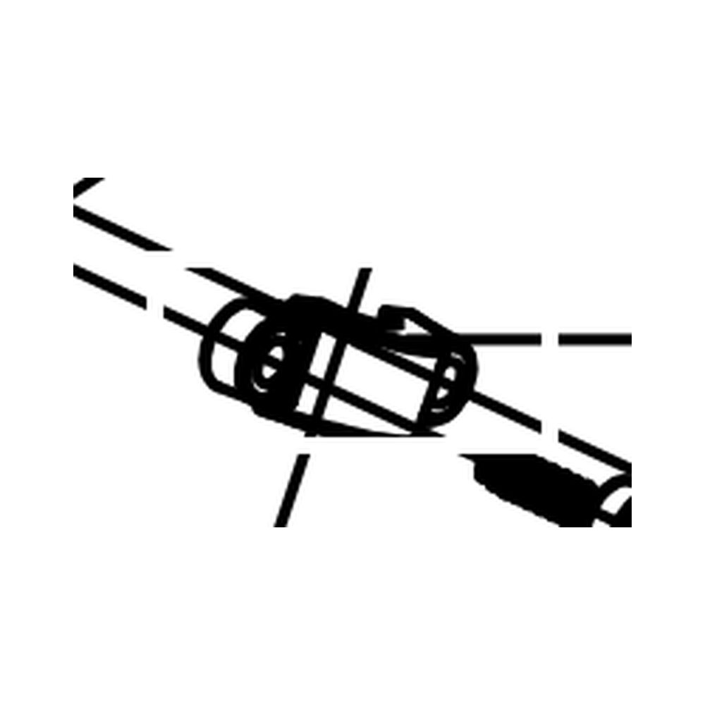 Kress Part # 59004782 : Cable Clamp