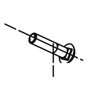 Kress Part # 59004800 : Bolt