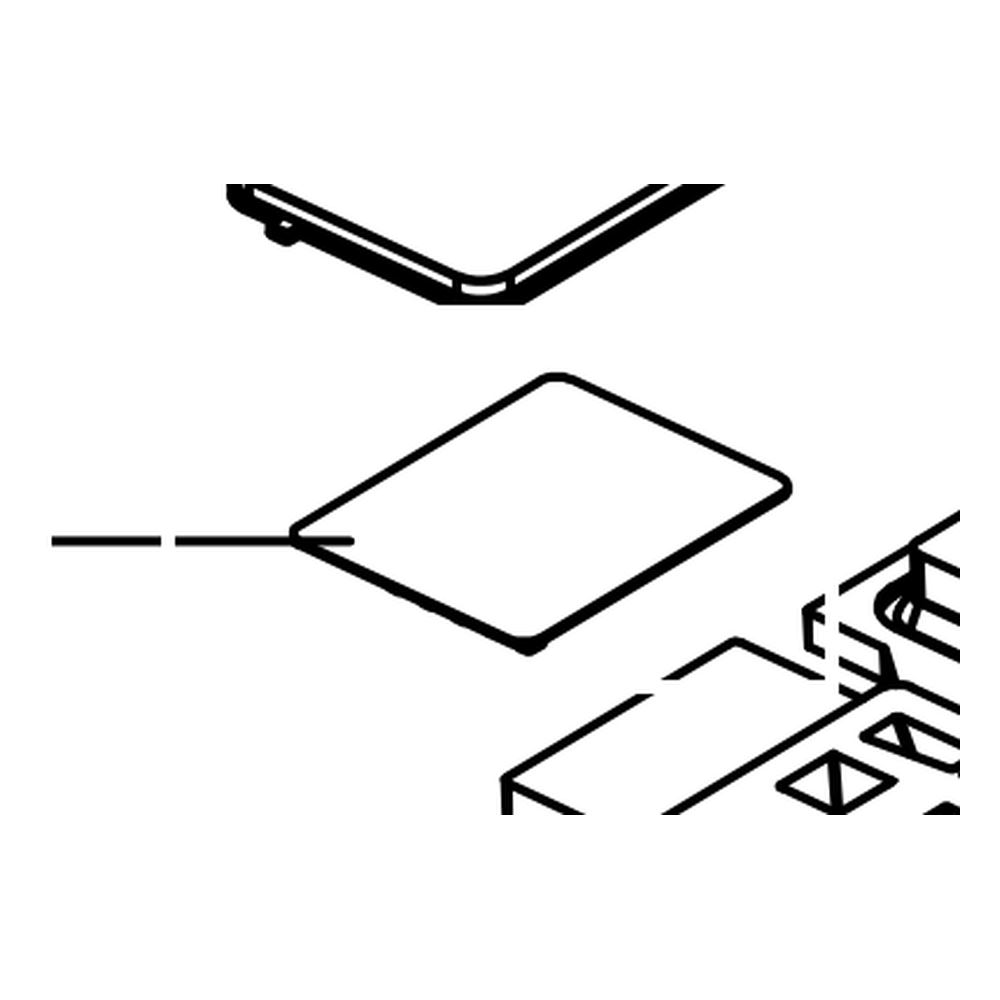 Kress Part # 59004812 : Light Body