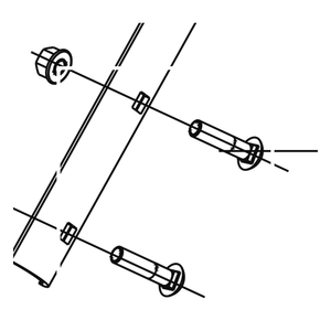 Kress Part # 59004819 : Bolt