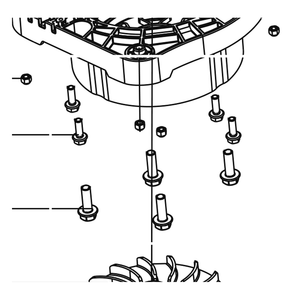 Kress Part # 59004821 : Bolt