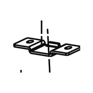 Kress Part # 59004825 : Press Plate