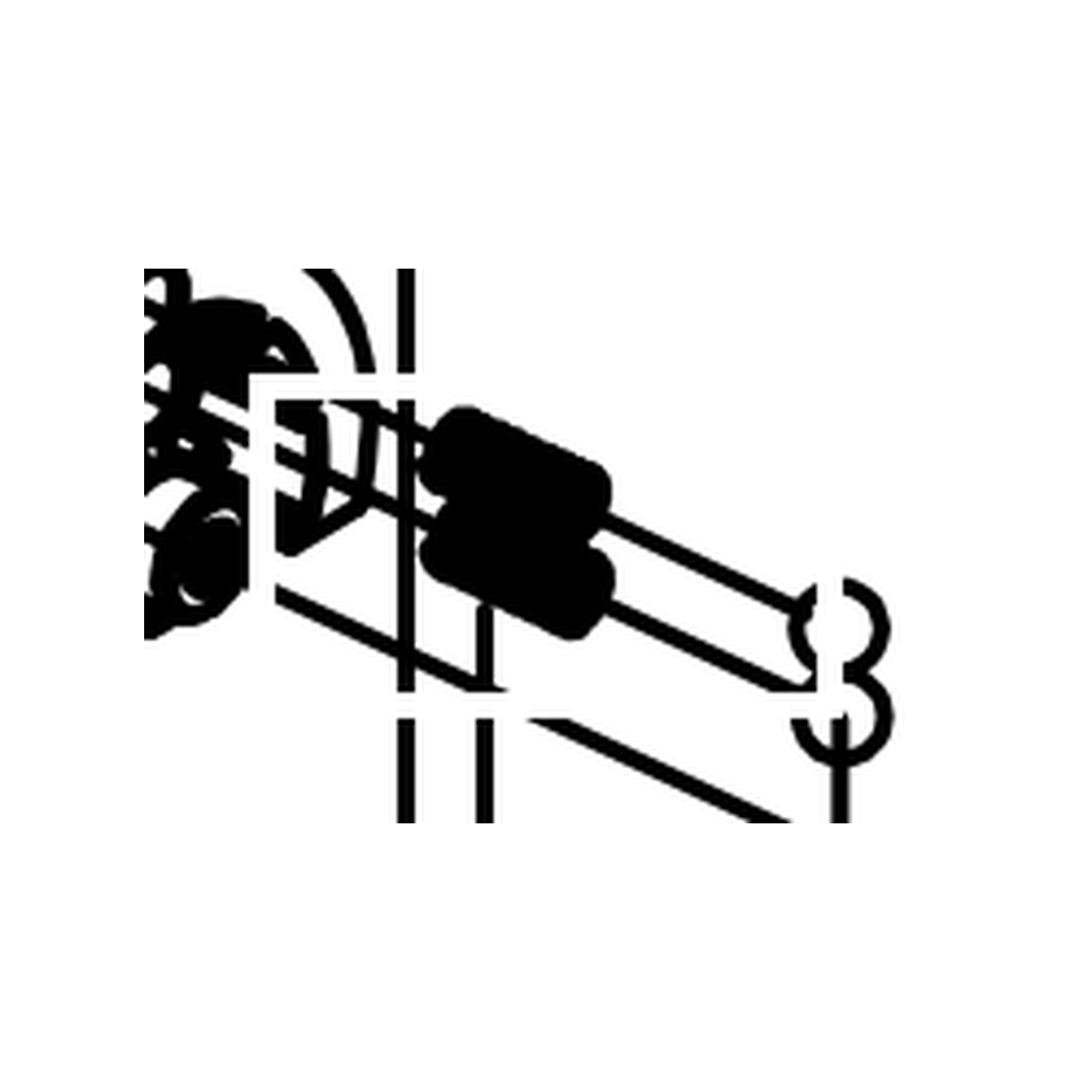 Kress Part # 59004831 : Steel Ball