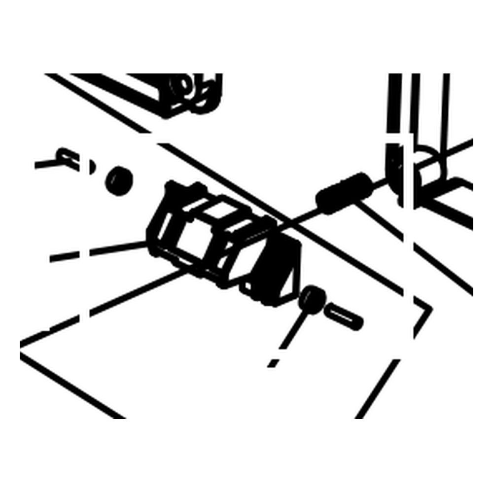 Kress Part # 59004934 : Pin