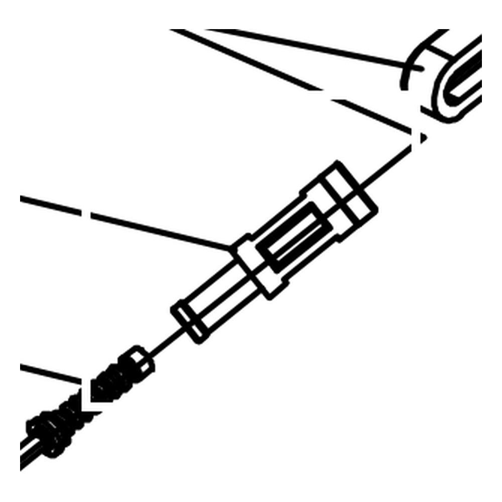 Kress Part # 59004954 : Inlet Filter