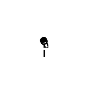 Kress Part # 59004968 : Screw M4x10