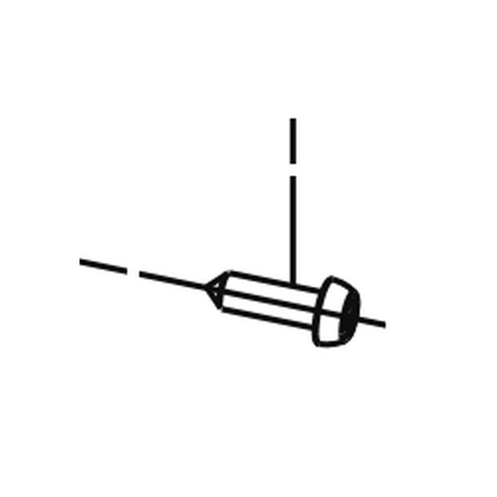Kress Part # 59004969 : Screw ST3.9x13