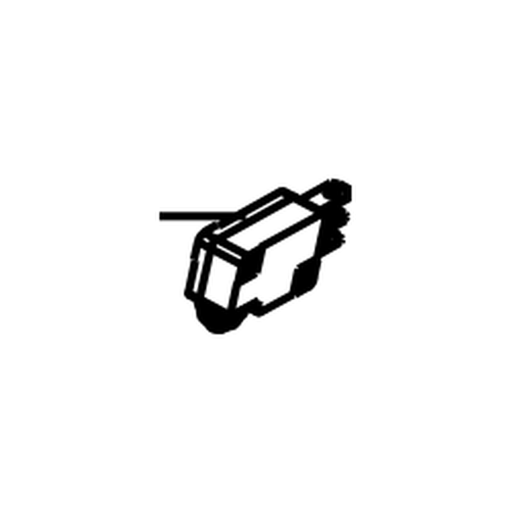 Kress Part # 59004981 : Switch