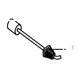 Kress Part # 59005034 : Charging Extension Cable