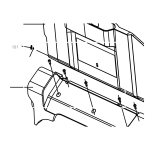 Kress Part # 59005085 : Washer