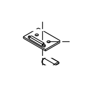 Kress Part # 59005096 : Switch Button Board