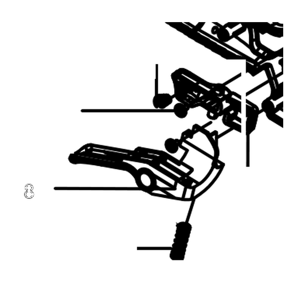 Kress Part # 59005219 : Speed control