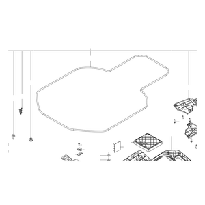 Kress Part # 59005298 : Charging Cable
