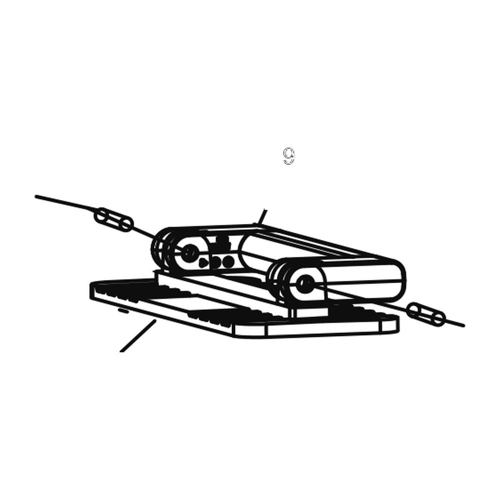 Kress Part # 59005463 : Handle 01