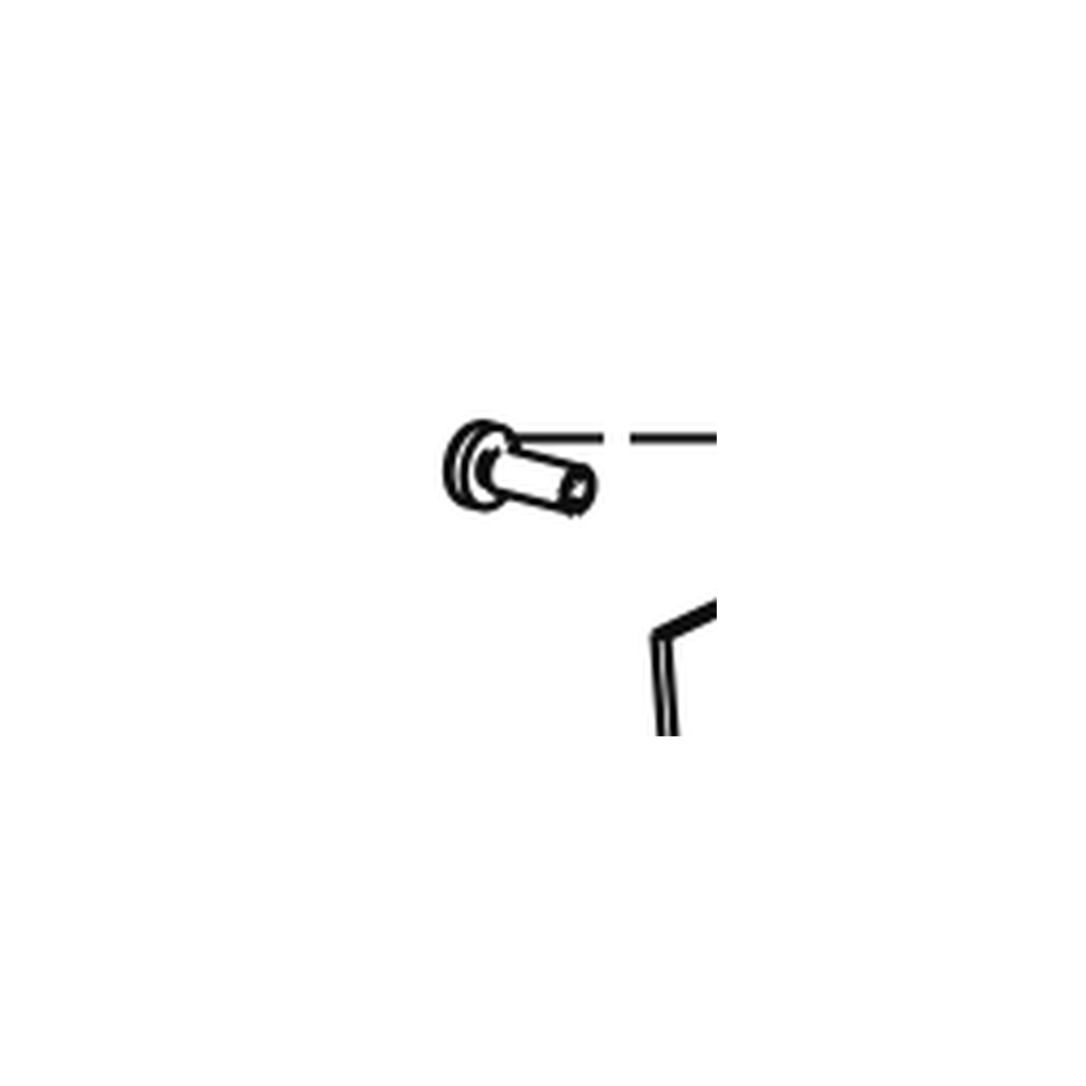 Kress Part # 59005527 : Screw M3x8