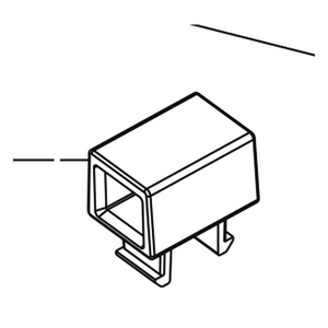 Kress Part # 59005534 : Box