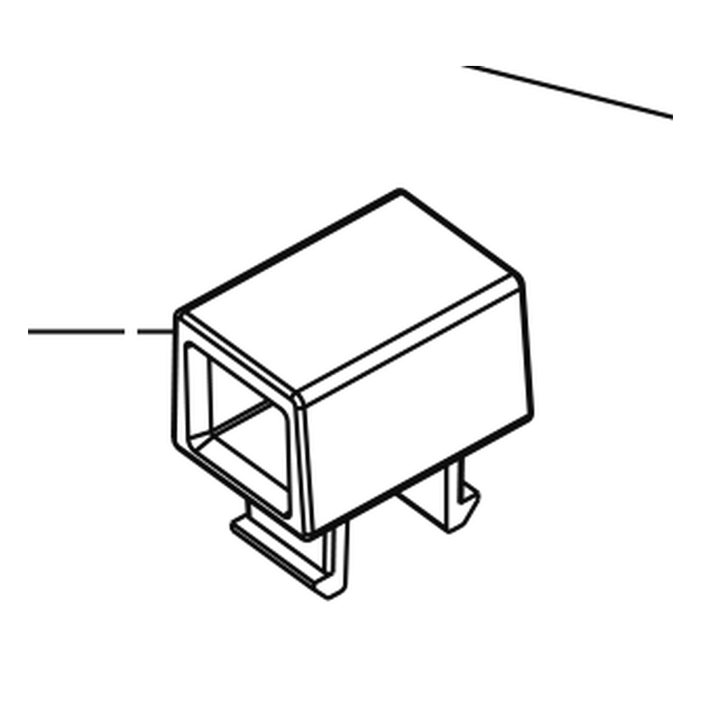 Kress Part # 59005535 : Box