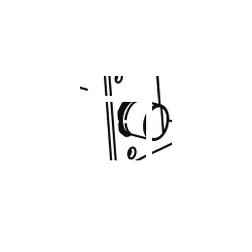 Kress Part # 59005537 : Thermal pad 3