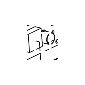 Kress Part # 59005538 : Thermal pad 1