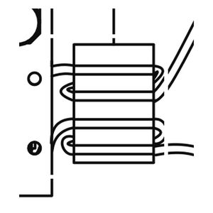 Kress Part # 59005541 : Magnet Ring