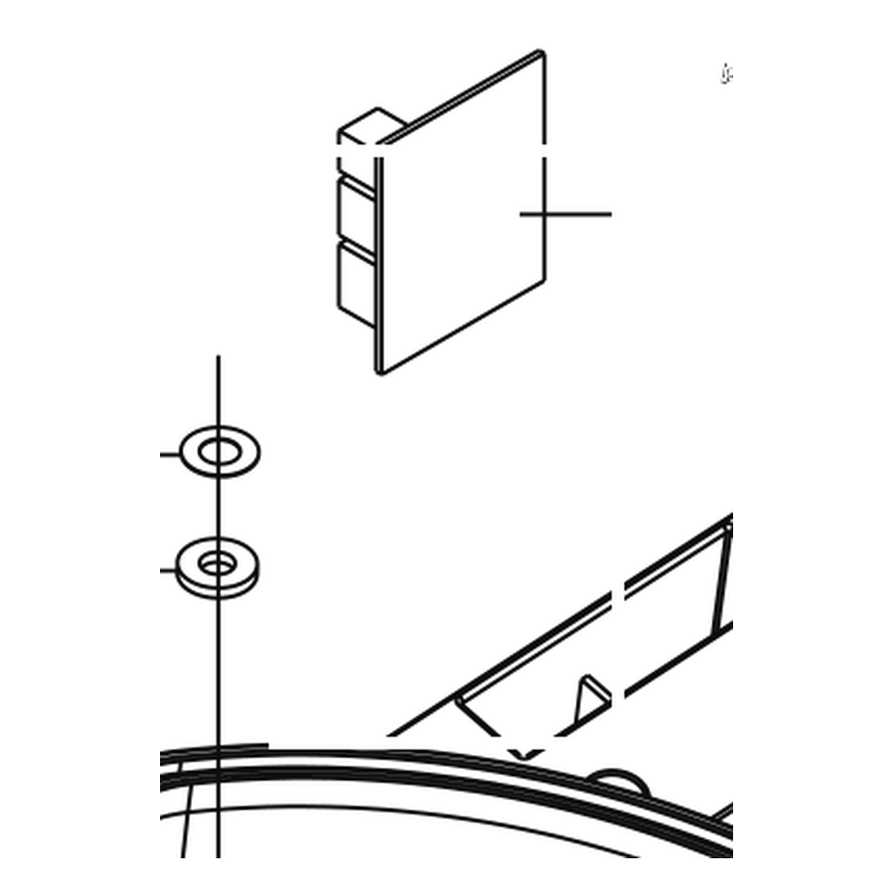 Kress Part # 59005545 : Mainboard