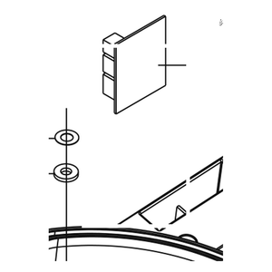 Kress Part # 59005545 : Mainboard
