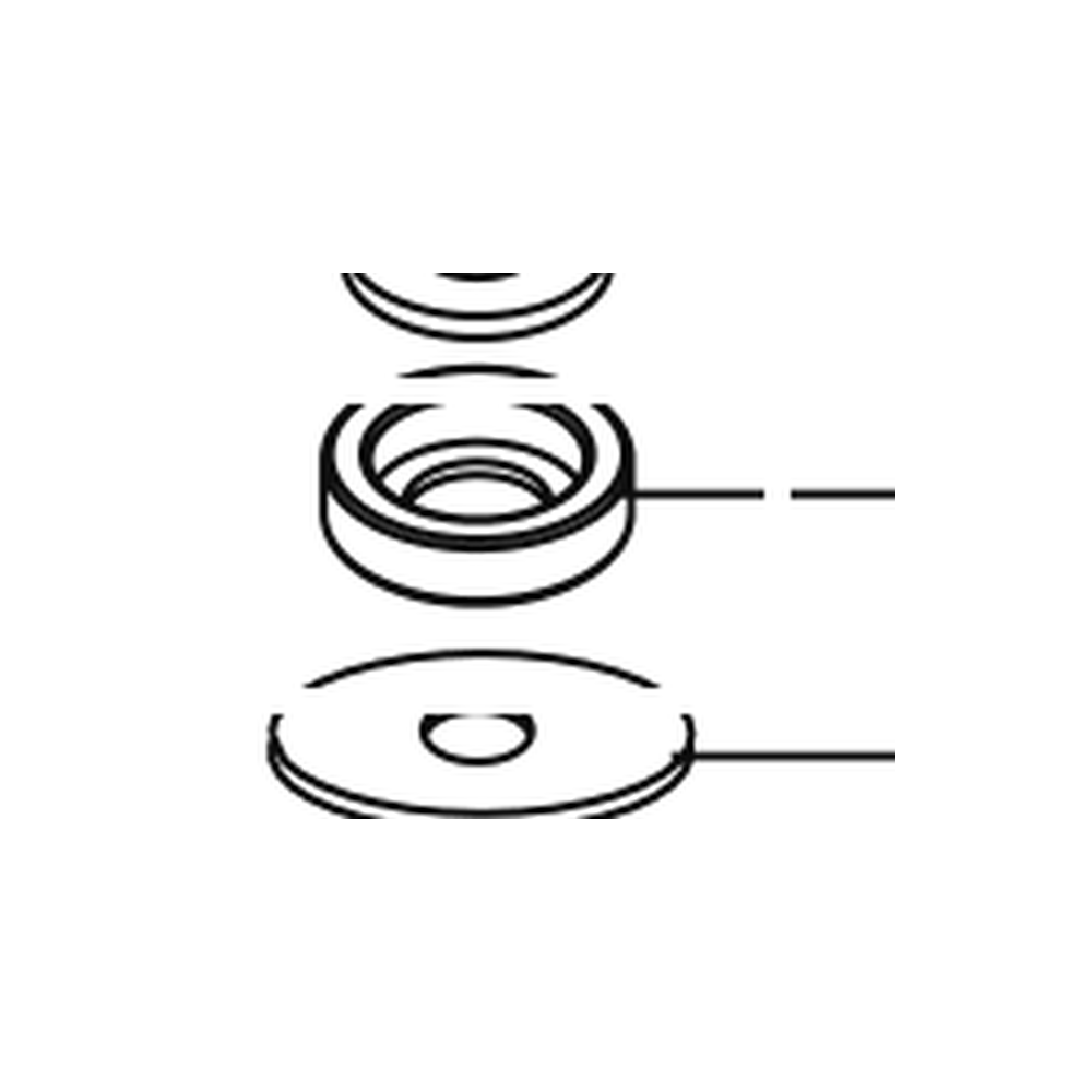 Kress Part # 59005635 : Washer