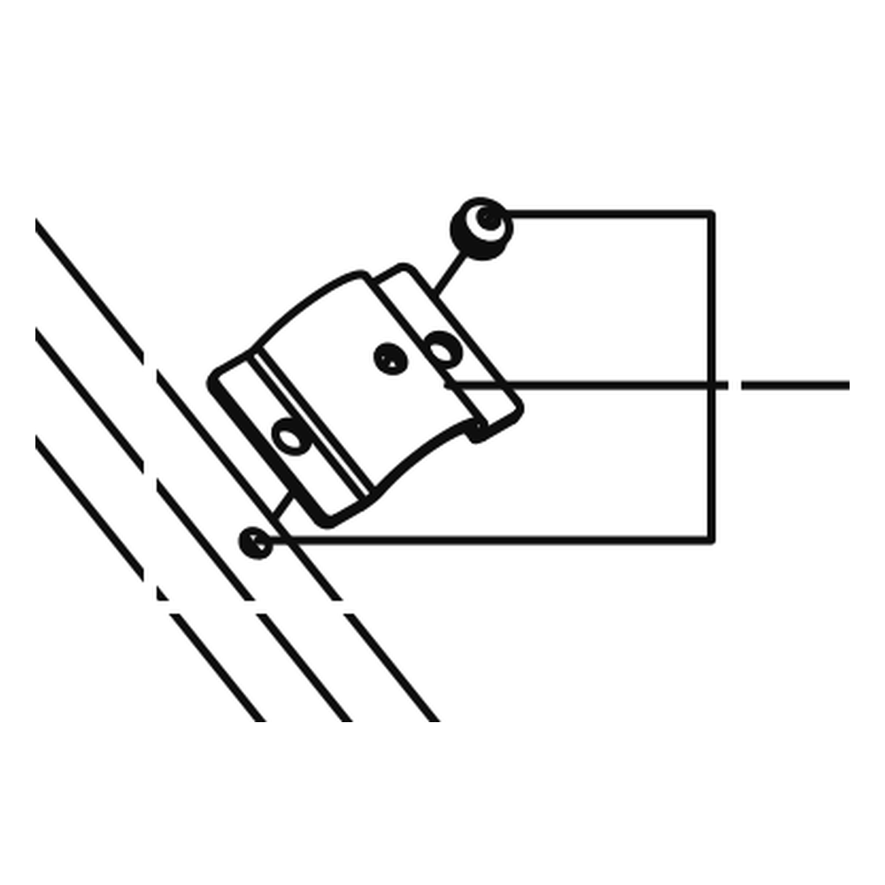 Kress Part # 59005738 : Lower rod sleeve set