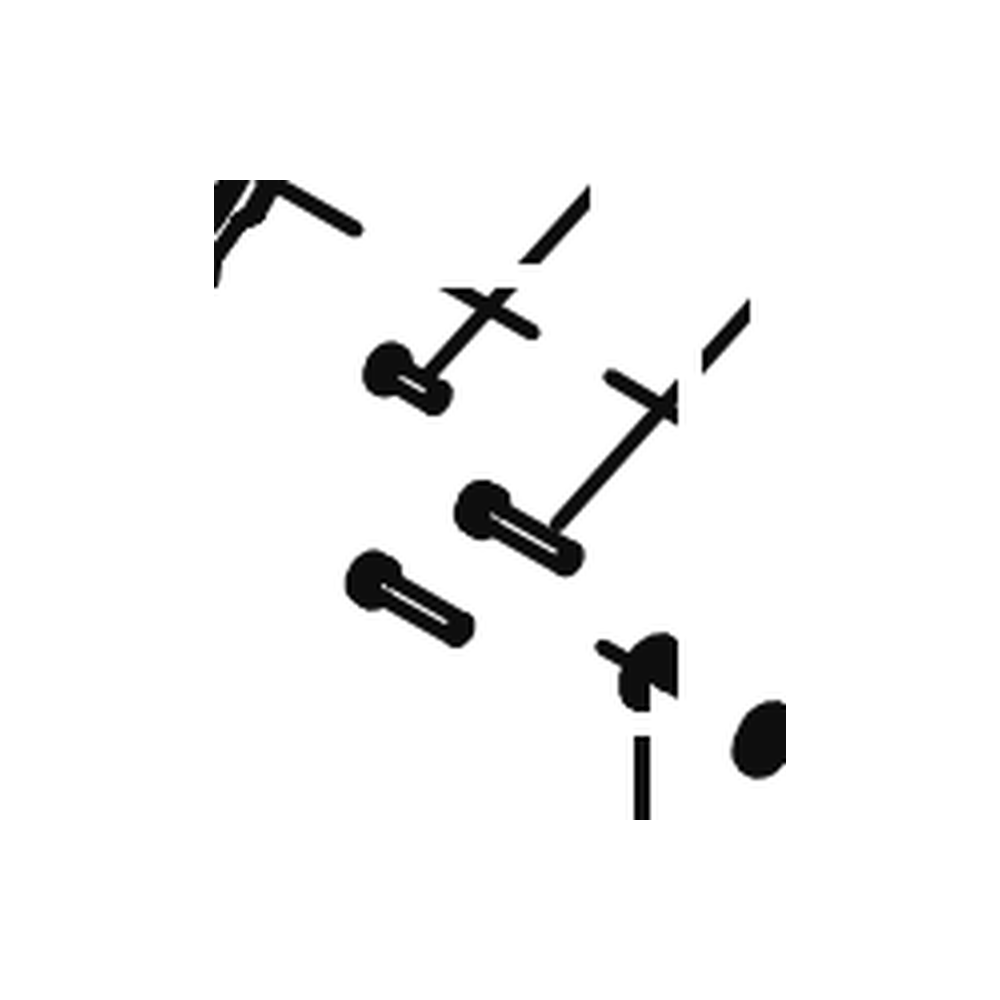 Kress Part # 59005749 : Screw M5x16