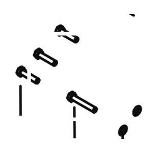 Kress Part # 59005754 : Washer