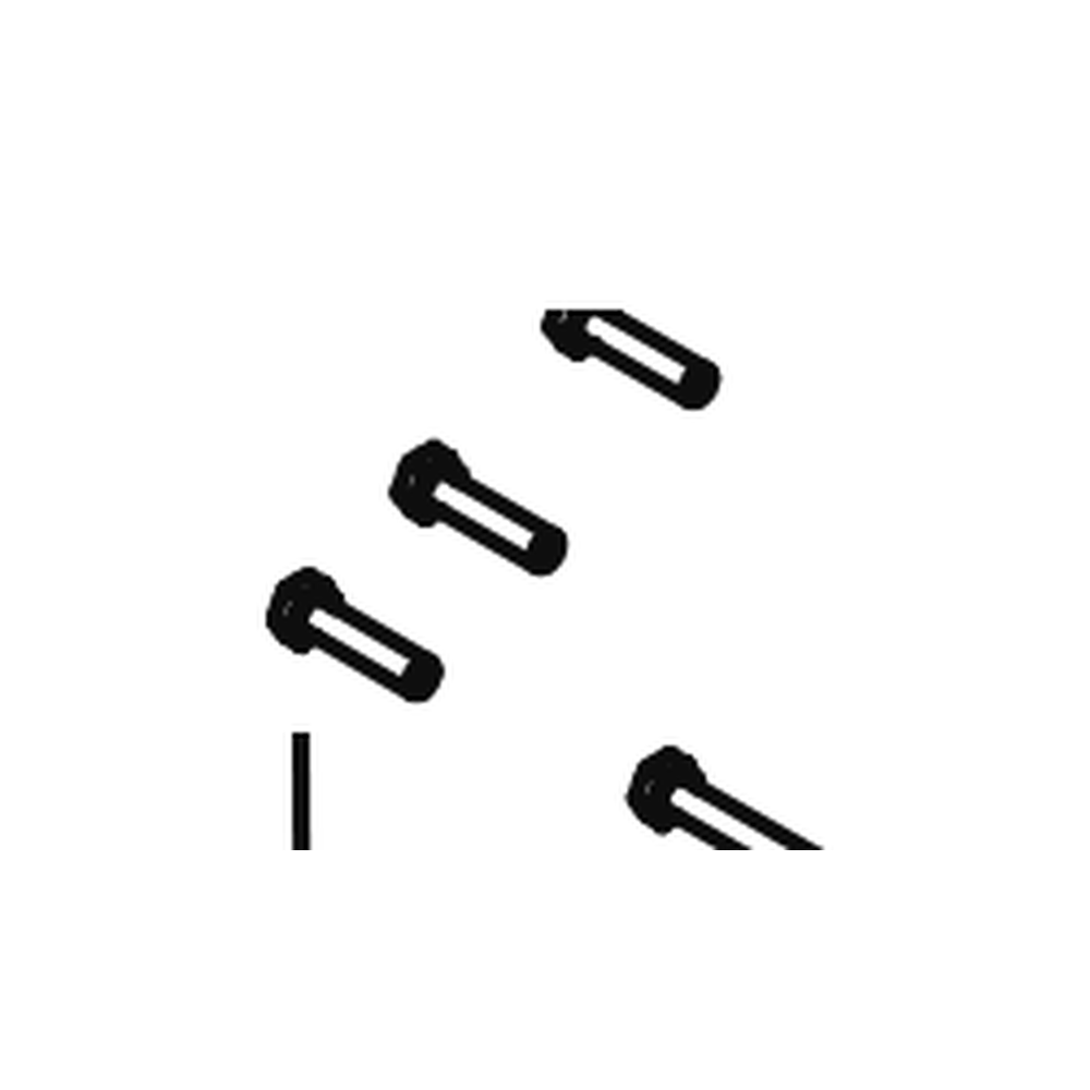 Kress Part # 59005757 : Bolt