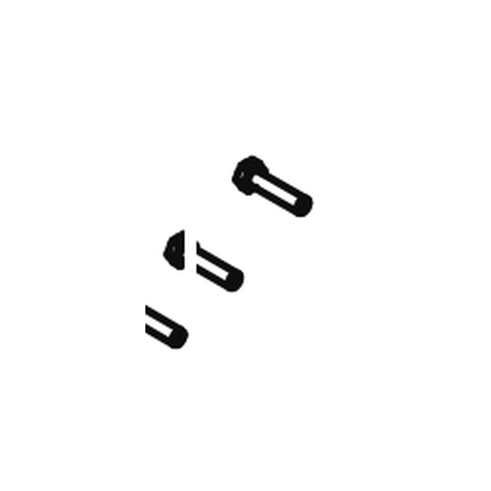 Kress Part # 59005775 : Bolt