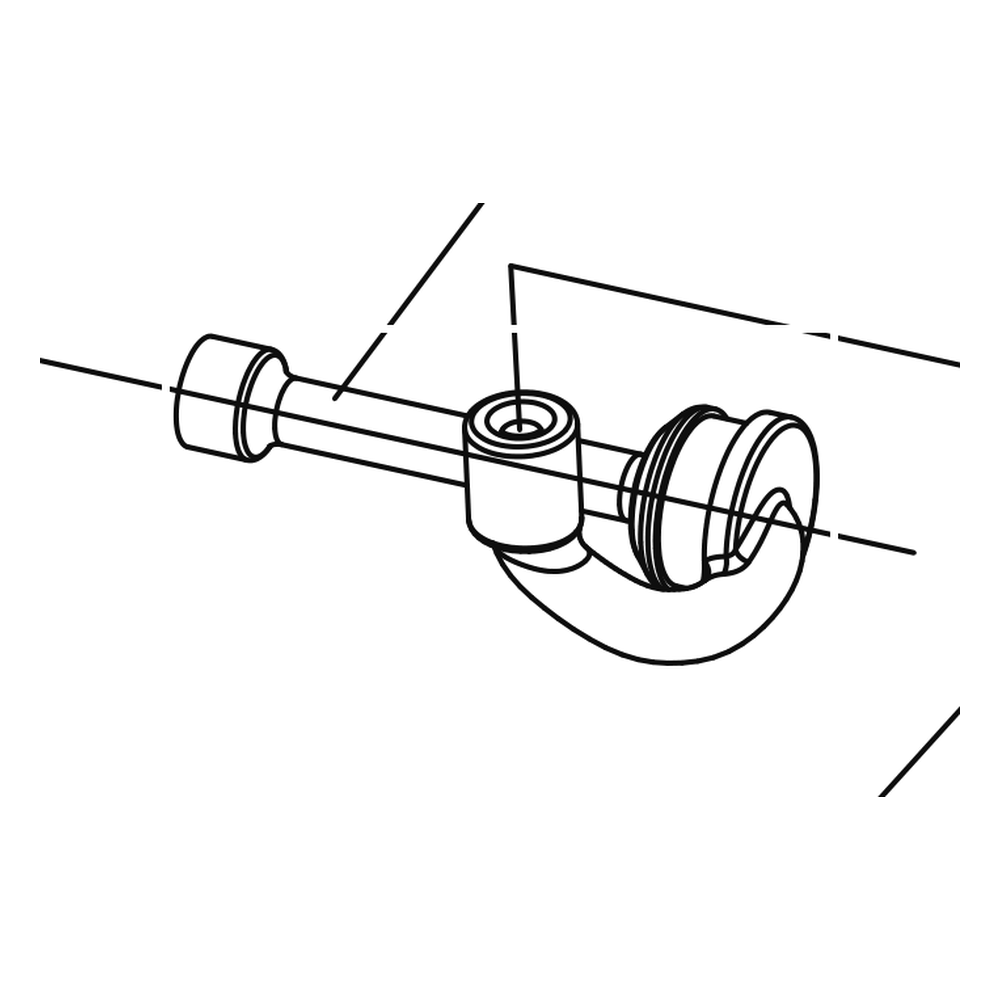 Kress Part # 59005828 : Oil hose