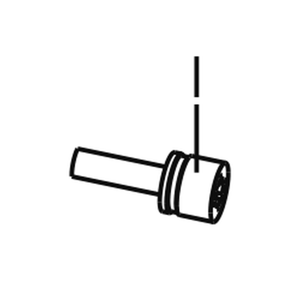 Kress Part # 59005833 : Screw M5x16