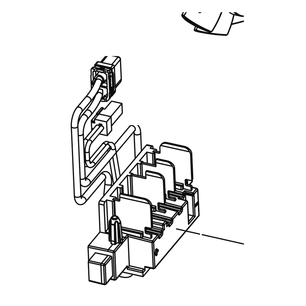 Kress Part # 59005840 : Terminal